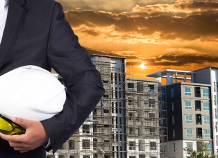 Proyectos de construcción realizados